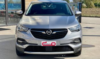 Opel Grandland X 1.2 Dynamic S pieno