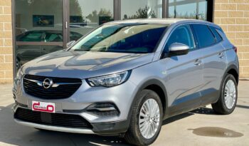 Opel Grandland X 1.2 Dynamic S pieno