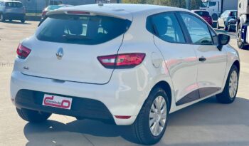 Renault Clio 1.2 Life pieno