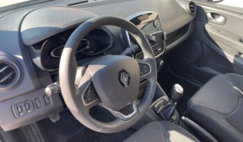 Renault Clio 1.2 Life pieno