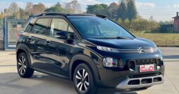 Citroen C3 Aircross 1.2 e-THP SHINE S