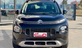 Citroen C3 Aircross 1.2 e-THP SHINE S pieno