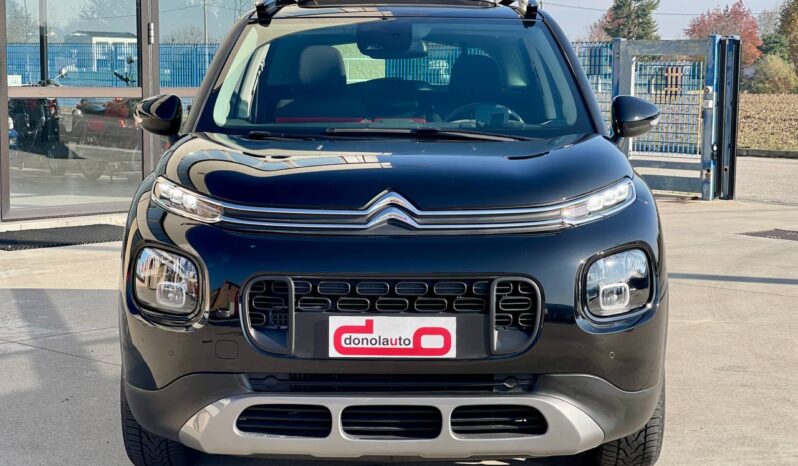 Citroen C3 Aircross 1.2 e-THP SHINE S pieno