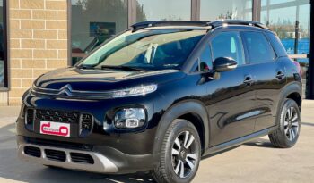 Citroen C3 Aircross 1.2 e-THP SHINE S pieno