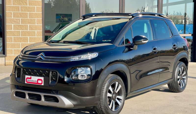 Citroen C3 Aircross 1.2 e-THP SHINE S pieno