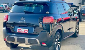 Citroen C3 Aircross 1.2 e-THP SHINE S pieno