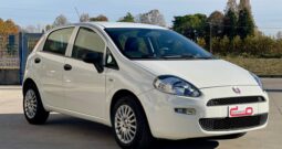 Fiat Punto 1.2 69v Street