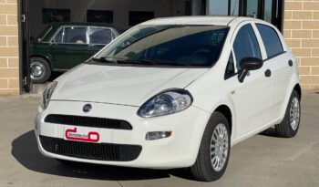 Fiat Punto 1.2 69v Street pieno