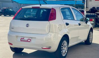 Fiat Punto 1.2 69v Street pieno