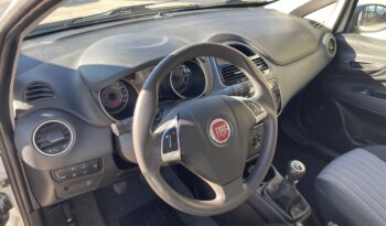 Fiat Punto 1.2 69v Street pieno