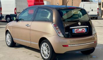 Lancia Ypsilon 1.2 8v Oro pieno