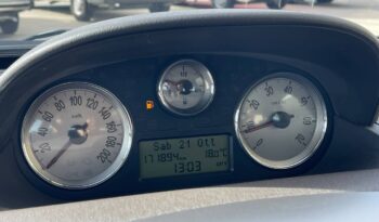 Lancia Ypsilon 1.2 8v Oro pieno