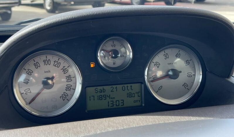 Lancia Ypsilon 1.2 8v Oro pieno