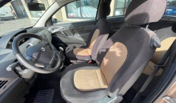 Lancia Ypsilon 1.2 8v Oro pieno