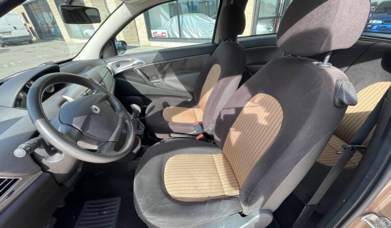 Lancia Ypsilon 1.2 8v Oro pieno