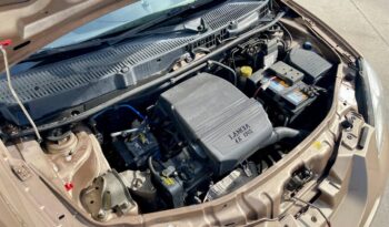 Lancia Ypsilon 1.2 8v Oro pieno