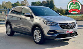 Opel Grandland X 1.2 Dynamic S