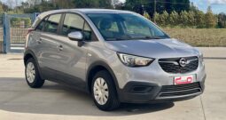 Opel Crossland X 1.2 82cv Edition Plus