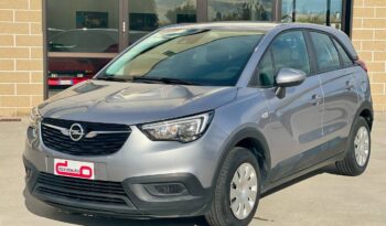 Opel Crossland X 1.2 82cv Edition Plus pieno