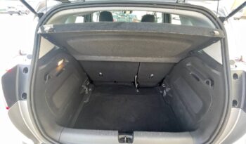 Opel Crossland X 1.2 82cv Edition Plus pieno