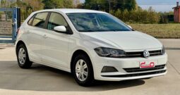 VOLKSWAGEN POLO 1.0 80CV EVO COMFORTLINE