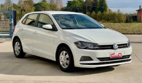 VOLKSWAGEN POLO 1.0 80CV EVO COMFORTLINE