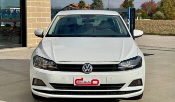 VOLKSWAGEN POLO 1.0 80CV EVO COMFORTLINE pieno