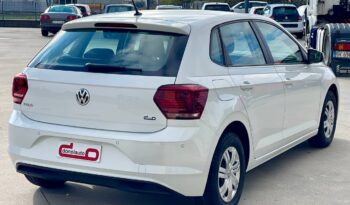 VOLKSWAGEN POLO 1.0 80CV EVO COMFORTLINE pieno