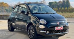 Fiat 500C 1.2 69cv Lounge S