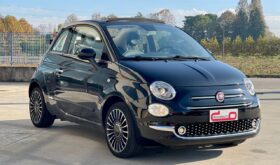 Fiat 500C 1.2 69cv Lounge S