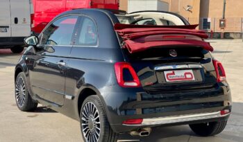 Fiat 500C 1.2 69cv Lounge S pieno