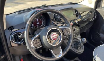 Fiat 500C 1.2 69cv Lounge S pieno