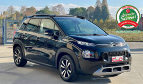 Citroen C3 Aircross 1.2 e-THP SHINE S