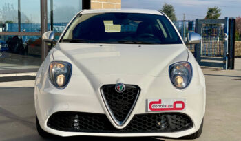 Alfa Romeo MiTo 1.4 77cv Super pieno