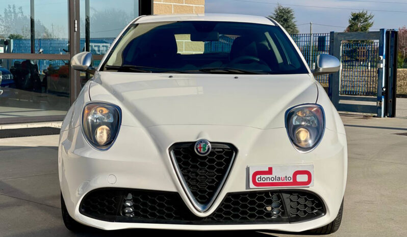 Alfa Romeo MiTo 1.4 77cv Super pieno