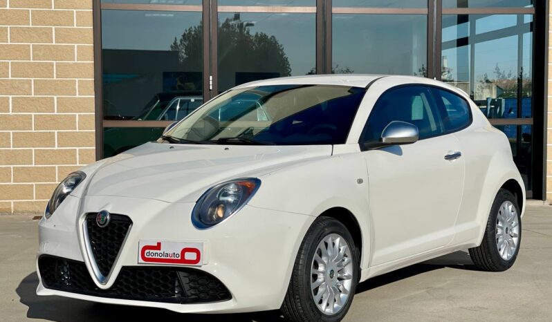 Alfa Romeo MiTo 1.4 77cv Super pieno