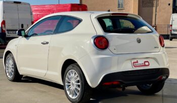 Alfa Romeo MiTo 1.4 77cv Super pieno