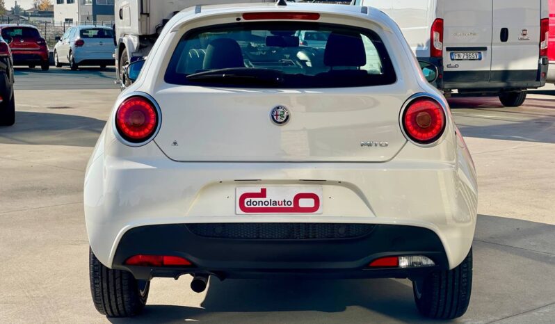 Alfa Romeo MiTo 1.4 77cv Super pieno