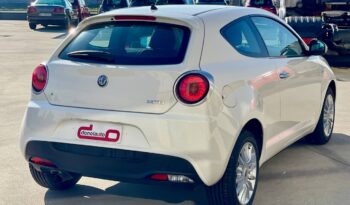 Alfa Romeo MiTo 1.4 77cv Super pieno