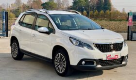 PEUGEOT 2008 1.2 110CV ACTIVE S