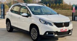 PEUGEOT 2008 1.2 110CV ACTIVE S