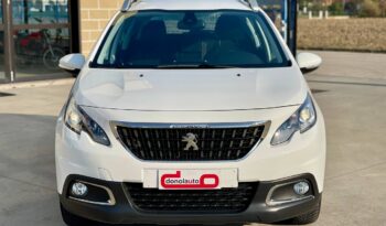 PEUGEOT 2008 1.2 110CV ACTIVE S pieno