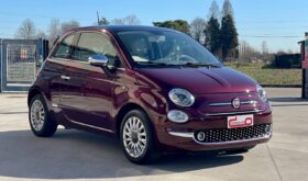 Fiat 500 1.2 69cv LOUNGE