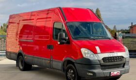 Iveco Daily 35C17 L4H2 E5b