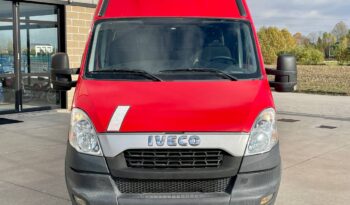 Iveco Daily 35C17 L4H2 E5b pieno