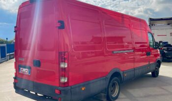 Iveco Daily 35C17 L4H2 E5b pieno