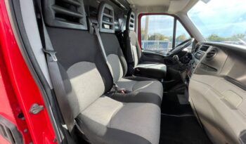 Iveco Daily 35C17 L4H2 E5b pieno