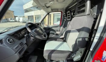 Iveco Daily 35C17 L4H2 E5b pieno