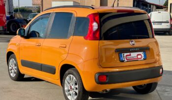 FIAT PANDA 1.2 LOUNGE 69CV GPL pieno