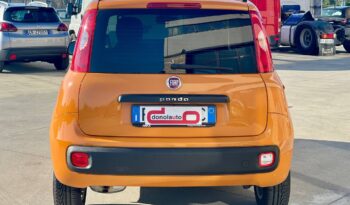 FIAT PANDA 1.2 LOUNGE 69CV GPL pieno